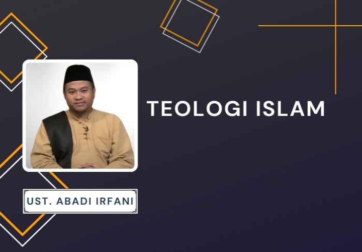 Teologi Islam